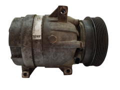 Klimakompressor Renault Scenic I 7700103536 1135289 5289 Delphi 7032
