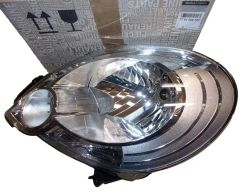 Scheinwerfer Links Neues Original 7701068181 Renault
