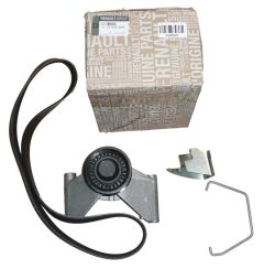 Keilriemenspanner Neues Original 117205500R Dacia Duster