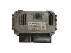 Steuergerät 0261S05961 51870387 Fiat Bosch FPT