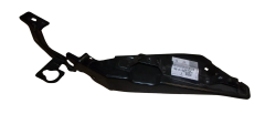 Befestigung, Halterung Rechts Neues Original 9801669080 Citroen
