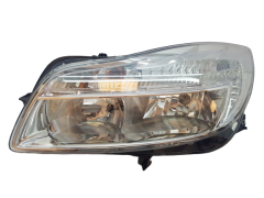 Scheinwerfer Links Opel Insignia A 1216740 22831926