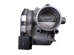 Drosselklappe Citroen Peugeot 0280750085 1635Q9 1.6 Bosch 1318