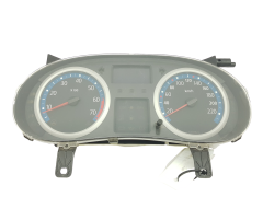Tacho Kombiinstrument Renault Clio 2 8200451342 25997