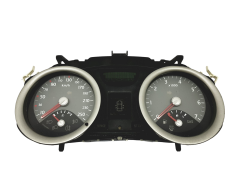 Tacho Kombiinstrument Renault Megane 2 8200292049 51540