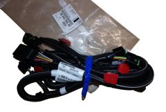 Kabelbaum Einparkhilfeinstallation Neues Original 9804295080 Peugeot