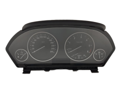 Tacho Kombiinstrument BMW 3 9365919 9232893 Johnson Controls