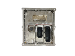 Steuergerät Smart 0010020V001 0261205006 Bosch 42495