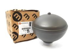 Druckspeicher Federkugel Federung Dämpfung Hinten Original Citroen Xantia II Hydroaktiv 1638375580