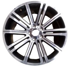 Alufelge 18" Neues Original 5402EC 5402.EC Peugeot RCZ Alufelge 18" Neues Original 5402EC 5402.EC Peugeot RCZ
