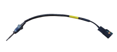 Abgastemperaturgeber Original Renault 1.6 dCI 31 cm 226404039R