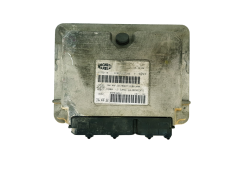 Steuergerät 51793116 IAW4AF.S2 Fiat Magneti Marelli 33562