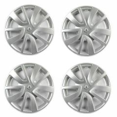 Radkappen Renault Magiceo 403158763R 15" x4 Neu