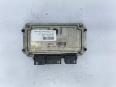 Steuergerät 0261206633 9637839580id04 26FM0769 PSA Bosch 60326