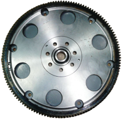 Schwungrad Original Renault Espace 3/4 Laguna 2 1.6 16v 8200098659 Schwungrad Original Renault Espace 3/4 Laguna 2 1.6 16v 8200098659