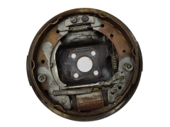 Ankerscheibe Szczęk Links 7701051524 Renault Clio 2 32190992-2 11889