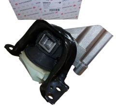 Motoraufhängung, Motorlager Für Renault 586633 112106691R Hutchinson