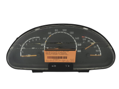 Tacho Kombiinstrument Mercedes Sprinter A0004466921 53371