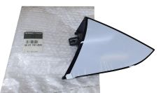 Heckklappenspoiler Links Original 960774145R Renault Megane 4