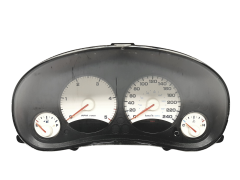 Tacho Kombiinstrument Jeep Liberty P56010496AB 33444