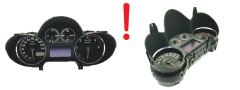 Tacho Kombiinstrument Alfa Romeo 147 156063178 110080304064 52646