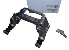 Halter Für Bremssattel Rechts Hinten Neues Original 1608999880 Citroen Peugeot