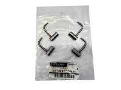 Ölleitung Neues Original 1308100QAP 7701475121 Renault Nissan