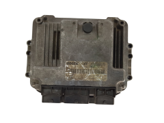 Steuergerät 0281011237 8200305678 8200284704 Renault Bosch 3638