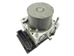 Abs-Pumpe Nissan Micra K12 47660AX600 0265800320 0265231341 66589