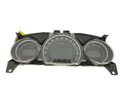 Tacho Kombiinstrument Citroen C5 III 9666330580 25883