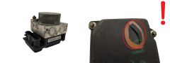 Abs-Pumpe Renault Megane 2 Scenic 2 0265800519 8200527390 5313