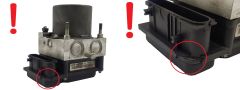 Abs-Pumpe Peugeot 307 9648265480 0265800301 0265231302 1094