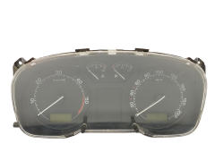 Tacho Kombiinstrument Skoda Octavia 1U0920811F 110080146017 26693