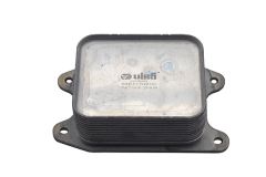 Ölkühler 04E117021C 11171554301 VW Audi Seat Skoda Vika Ölkühler 04E117021C 11171554301 VW Audi Seat Skoda Vika