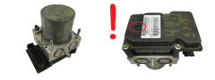 Abs-Pumpe Expert Jumpy Scudo 1400513280 0265800427 Bosch 65296