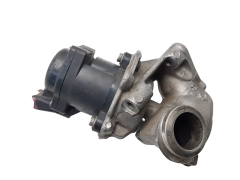 Agr-Ventil Citroen Peugeot Ford 9658203780 1618N8 1.4 HDI 13814