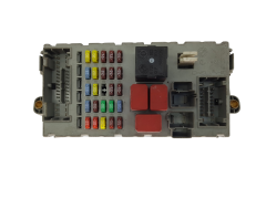 Sicherungskasten Relaiskasten Fiat Lancia 51799306 CPL Delphi
