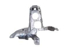 Hitzeschutz 140133844R 2.0 DCI Renault Opel Nissan 0km Hitzeschutz 140133844R 2.0 DCI Renault Opel Nissan 0km