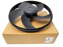 Kühlerlüfter Neues Original Peugeot 206 125383 1253F3