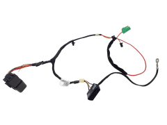 Elektrische Kabel Renault 115123049R -A 0km Elektrische Kabel Renault 115123049R -A 0km