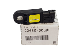 Luftdrucksensor Renault 1.6-2.3 dCi 2265000Q0C Neues Original Luftdrucksensor Renault 1.6-2.3 dCi 2265000Q0C Neues Original