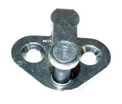 Sperrriegel Original Citroen Peugeot 106 405 916422 Sperrriegel Original Citroen Peugeot 106 405 916422
