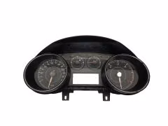 Tacho Kombiinstrument Fiat Bravo 55500198 5550019804 3367