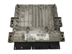 Steuergerät Renault S180067137A 237100386R 237100037R Continental