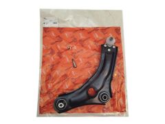 Querlenker Vorne Links Für Renault Megane 4 JTC3052 545057449R TRW