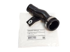 Luftschlauch Renault Nissan 2.0 DCI 14460JG70A Neues Original