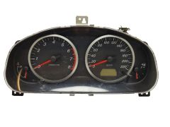 Tacho Kombiinstrument Mazda 2 3M7110849MC 2712