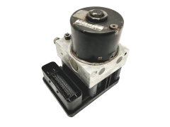 Abs-Pumpe Mazda 2 Ford Fusion Fiesta 2S61-2M110-CE ATE 45978