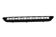 Stoßstangengrill 5NA853677 88531793602 VW Tiguan DPA