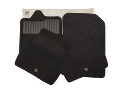 Fußmatten Neues Original 7711426795 Renault Latitude Fußmatten Neues Original 7711426795 Renault Latitude